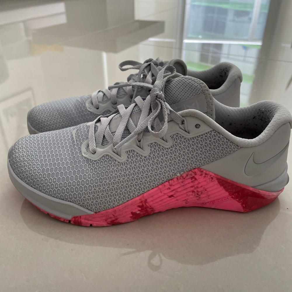 Nike Metcons